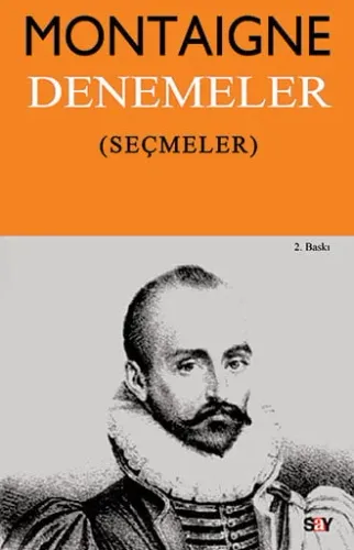 Montaigne Denemeler (Seçmeler)