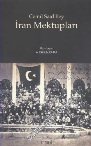 İran Mektupları -