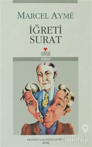 İğreti Surat