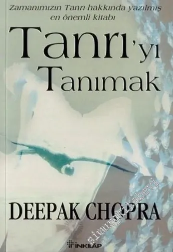 Tanrı'yı Tanımak -        2003