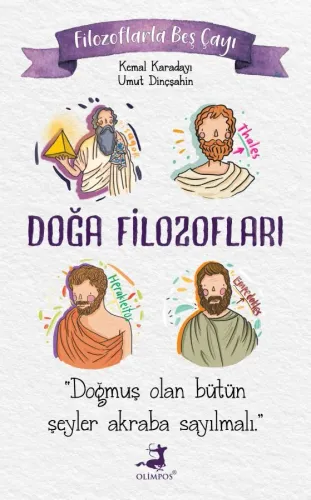 Doğa Filozofları