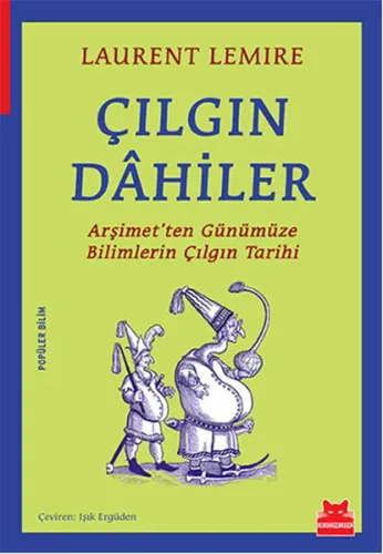 Çılgın Dahiler