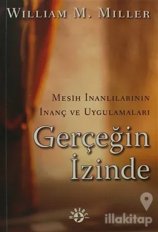 Gerçeğin İzinde