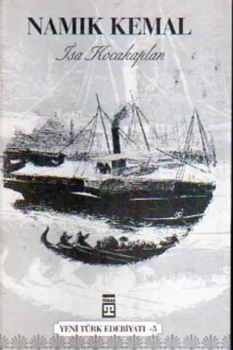 Namık Kemal