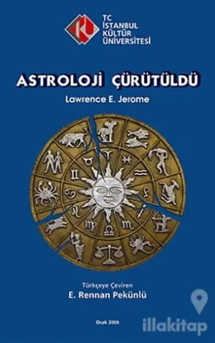 Astroloji Çürütüldü