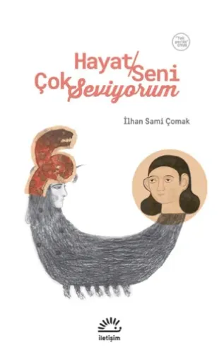 Hayat Seni Çok Seviyorum