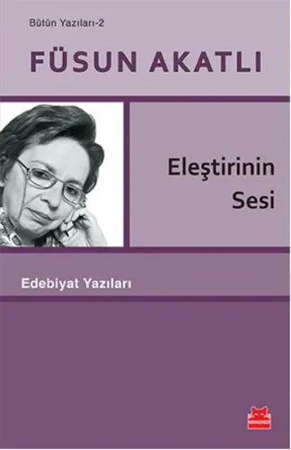 Eleştirinin Sesi Eleştirinin Sesi