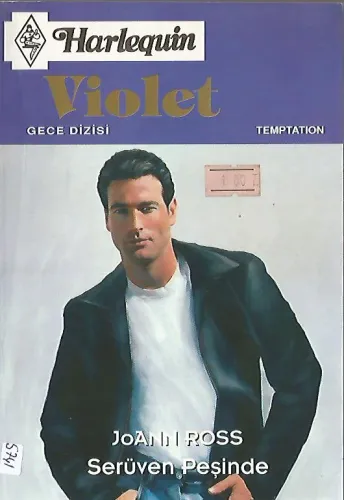 Violet Gece Dizisi