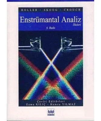 Enstrümantal Analiz İlkeleri