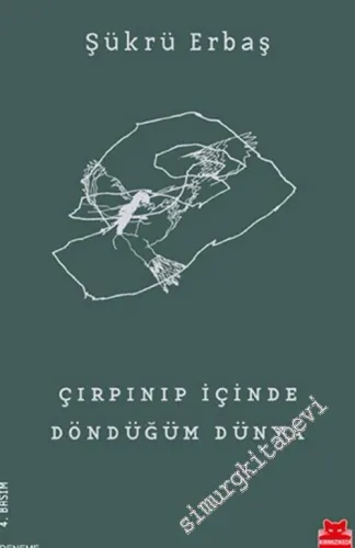 Çırpınıp İçinde Döndüğüm Dünya -         2022