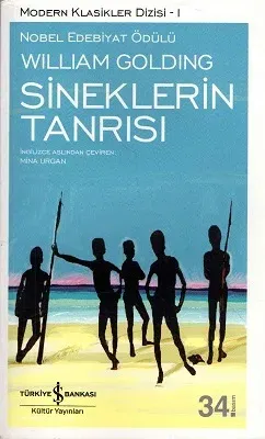 Sineklerin Tanrısı