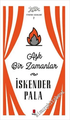 Aşk Bir Zamanlar CİLTLİ -         2021