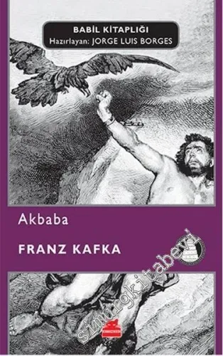 Akbaba - Babil Kitaplığı 14 -         2016