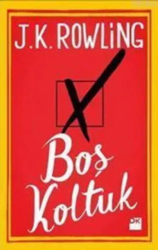 Boş Koltuk