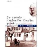 Bir Zamanlar Kırklareli'de Yahudiler Yaşardı...