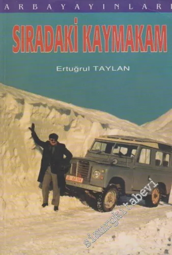 Sıradaki Kaymakam -        1998