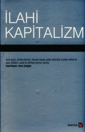 İlahi Kapitalizm
