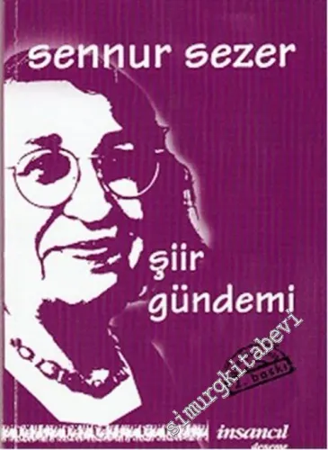 Şiir Gündemi  -
