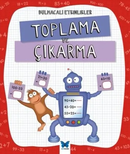 Toplama Çıkarma