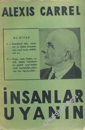İnsanlar Uyanın -        1956