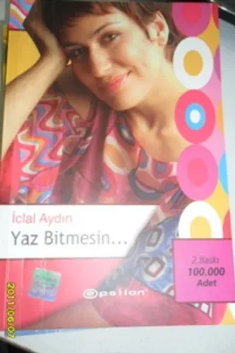 Yaz Bitmesin