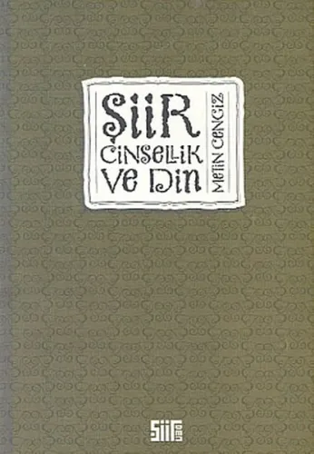 Şiir Cinsellik ve Din