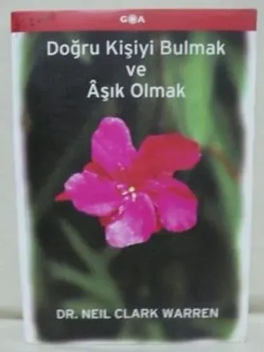 Doğru Kişiyi Bulmak Ve Aşık Olmak