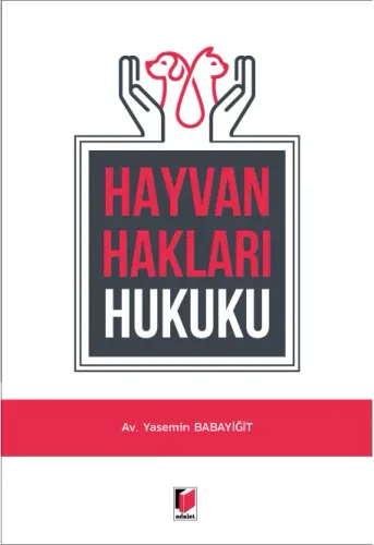 Hayvan Hakları Hukuku