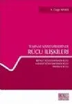Teminat Sözleşmelerinde Rücu İlişkileri