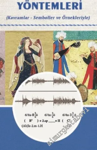 Türk Musikisinde Eser ve İcra Tahlili Yöntemleri (Kavramlar - Semboller ve Örnekleriyle) -         2020