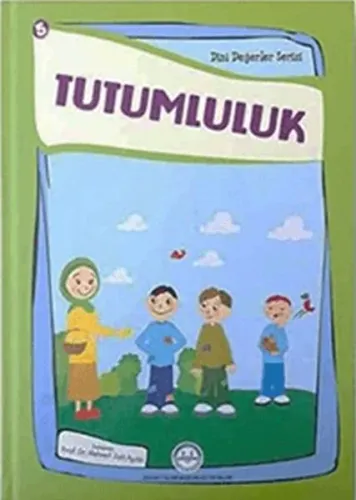 Tutumluluk Dini Değerler Serisi - 5