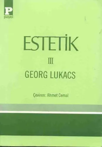 Estetik 3