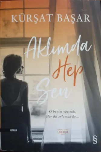 Aklımda Hep Sen