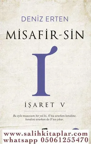 Misafir Sin I