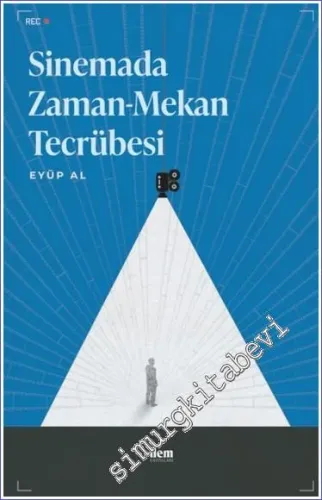 Sinemada Zaman-Mekan Tecrübesi - 2022