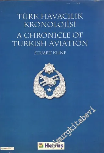 Türk Havacılık Kronolojisi = A Chronicle of Turkish Aviation -         2002