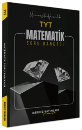 MERKEZ TYT ÜNİV.HAZ. S.B. MATEMATİK - 24-25