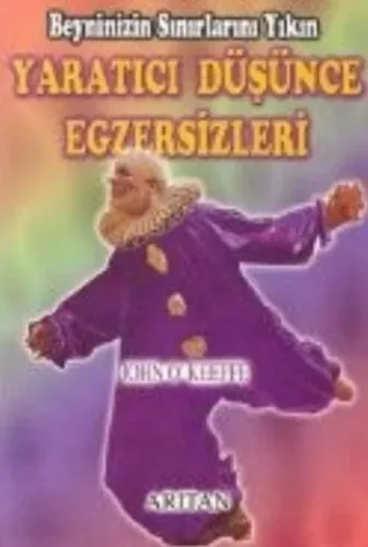 Yaratıcı Düşünce Egzersizleri