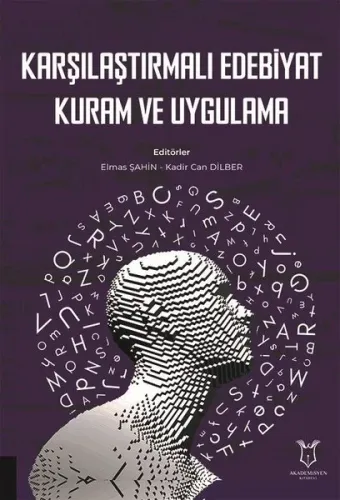 Karşılaştırmalı Edebiyat, Kuram ve Uygulama