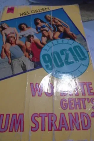 Wo Bitte Geht's Zum Strand ?