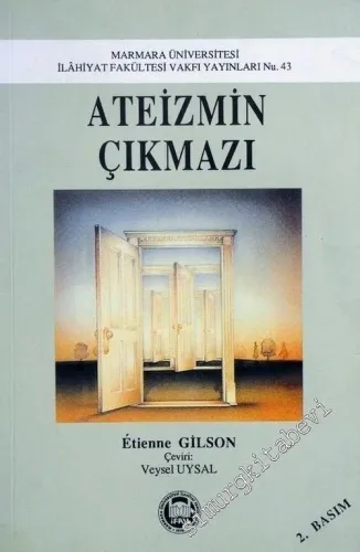 Ateizmin Çıkmazı -        1994