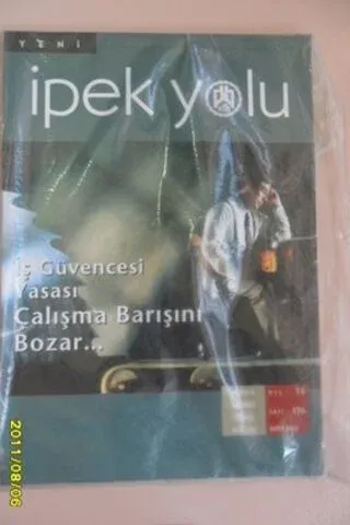 İpek Yolu 2002 / 176
