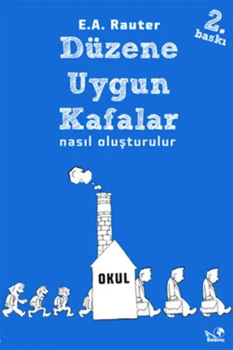 Düzene Uygun Kafalar; Nasıl Oluşturulur