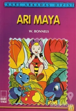 Arı Maya