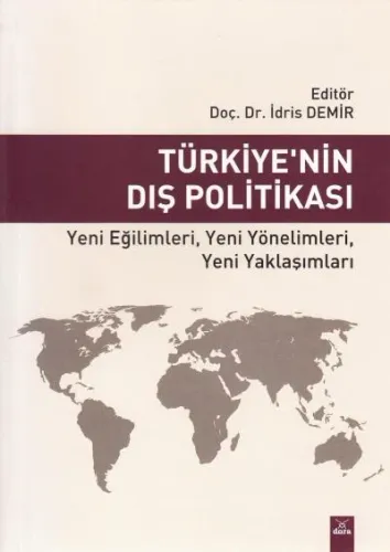 Türkiye' nin Dış Politikası
