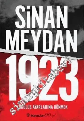 1923 Kuruluş Ayarlarına Dönmek - 2017