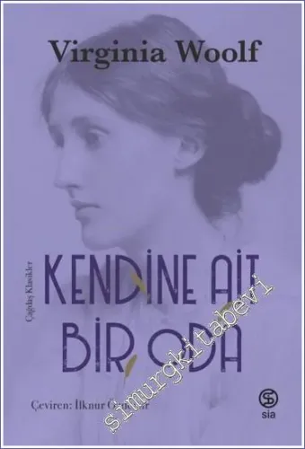 Kendine Ait Bir Oda -         2023