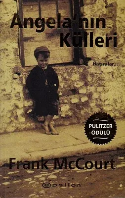 Angela'nın Külleri - Hatıralar...