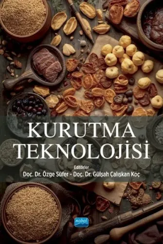 Kurutma Teknolojisi