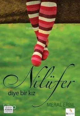 Nilüfer Diye Bir Kız